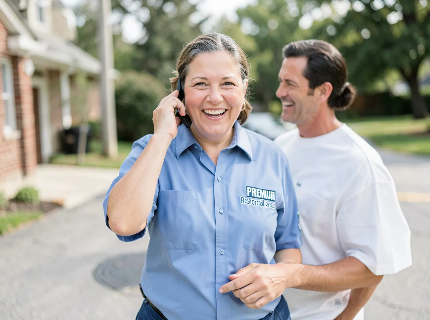 Water Damage Restoration Roslyn, WA FAQs